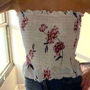 Never worn! Pac Sun Top